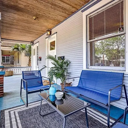 The White Len Apartment Jacksonville Exterior photo