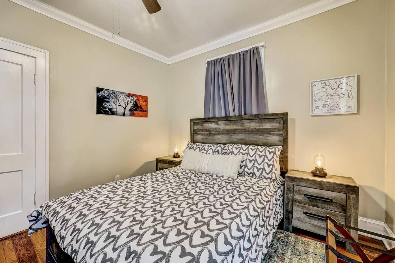 The White Len Appartement Jacksonville